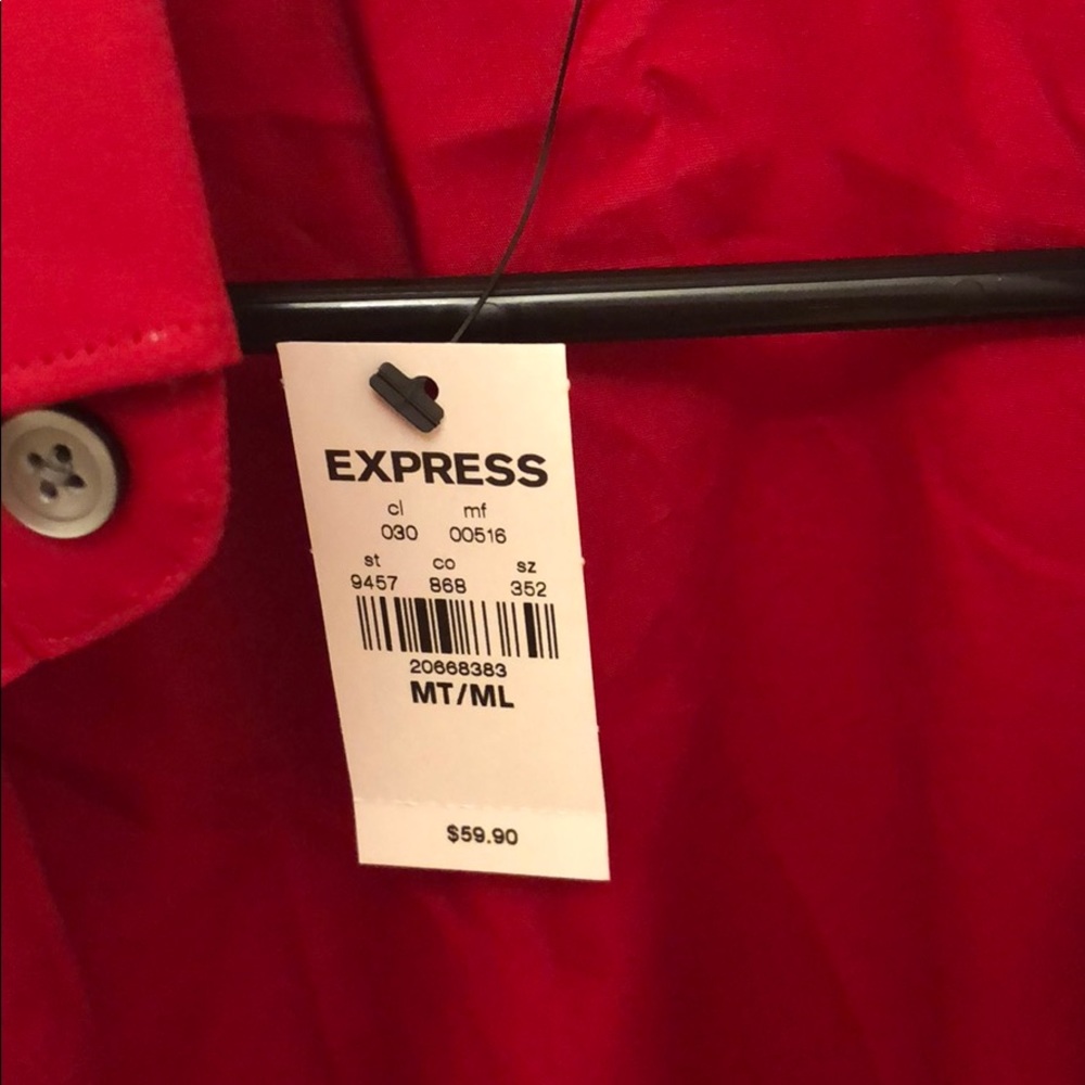 Express 1MX - Picture 3 of 4